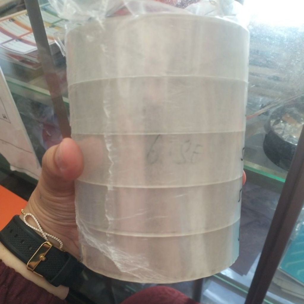 

Bazic Cello Tape 24 mm× 72 y