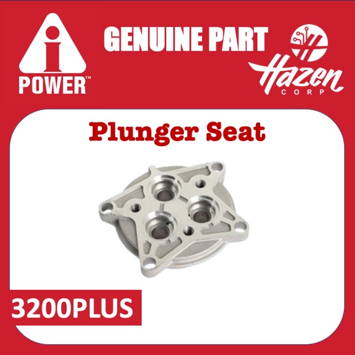 Spare part PLUNGER SEAT Untuk APW-3200 PLUS by HAZENstore