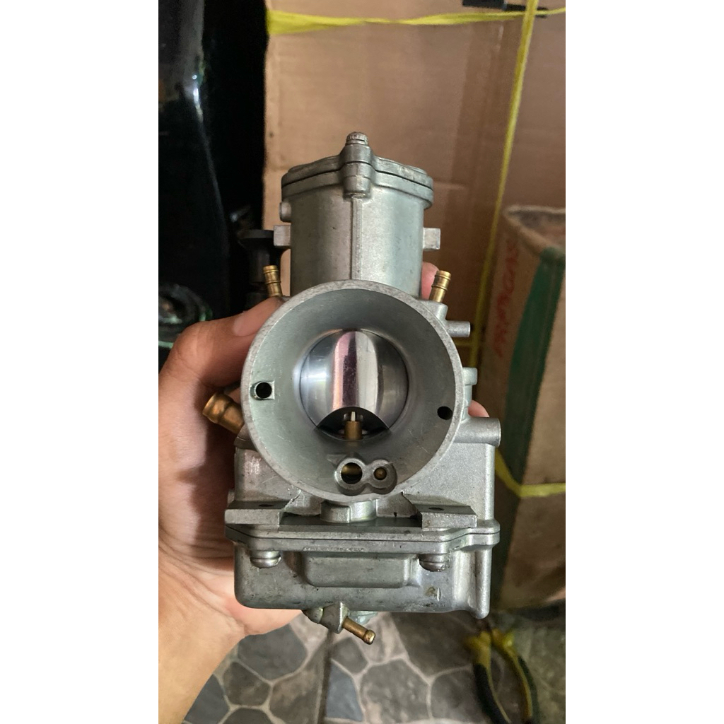 karburator/karbu TMX 36 ori