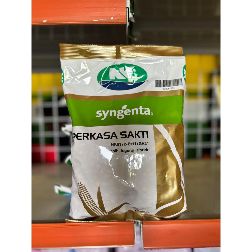 Benih Jagung NK Perkasa Sakti - 1 kg