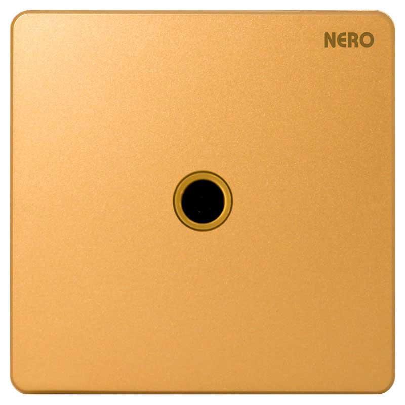 Saklar Nero Casa Outlet TV X2TV-Gold/Saklar Outlet TV