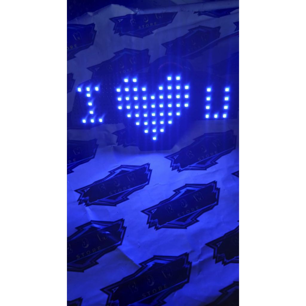 STOPLAMP RUNNING HONDA VARIO NEW 125/150, LAMPU REM BELAKANG VARIASI VARIO 150 NEW, LAMPU REM VARIAS