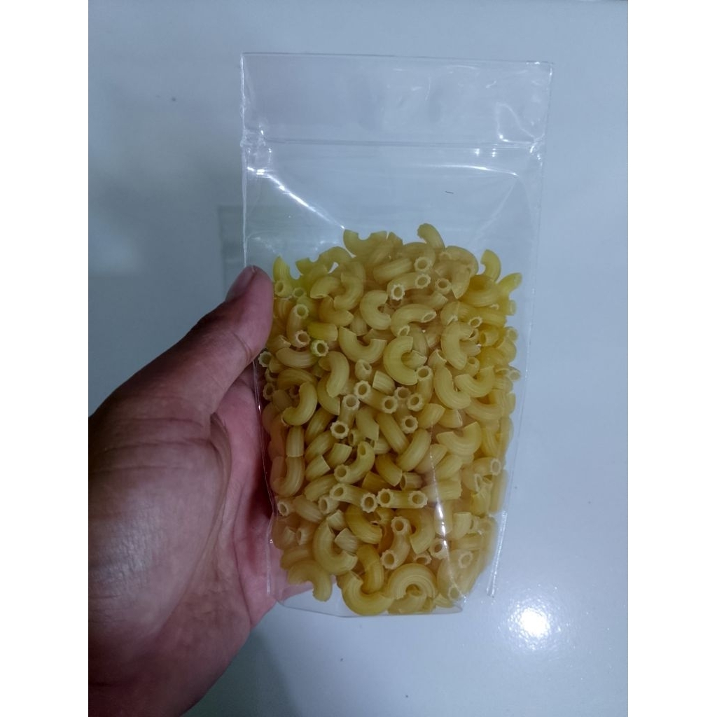 

MAKARONI PIPA MENTAH/MAKARONI MURAH