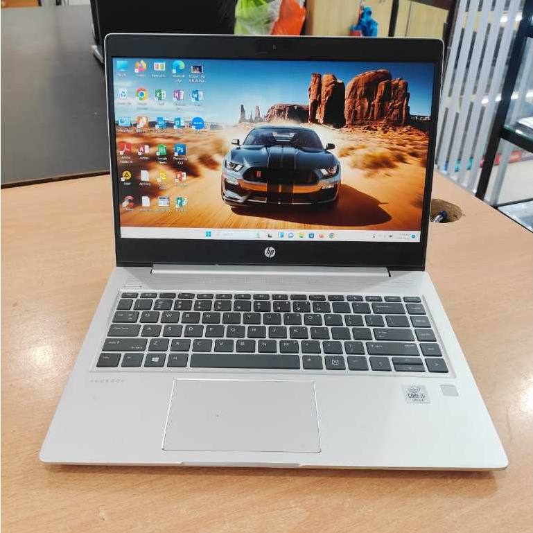 Laptop HP ProBook 440 G7 / Core i5 Gen 10