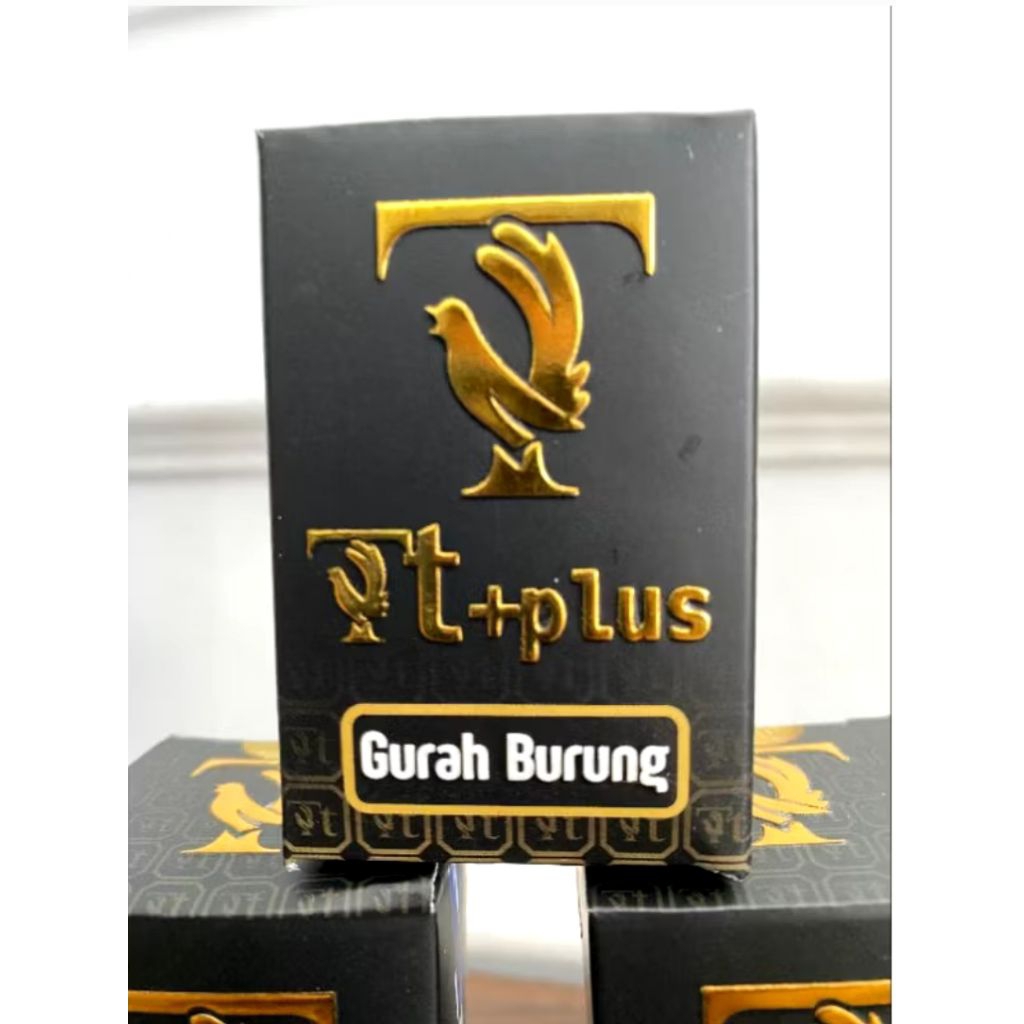 TT PLUS GURAH BURUNG TT PLUS ORIGINAL PRODUK GURAH BURUNG MURAI KACER