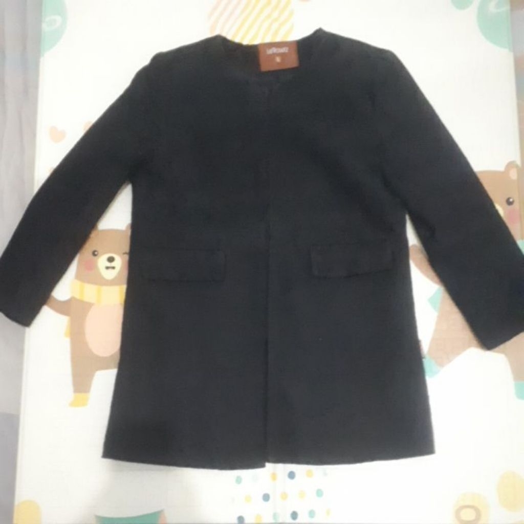 preloved blazer brand Le'Rosetz