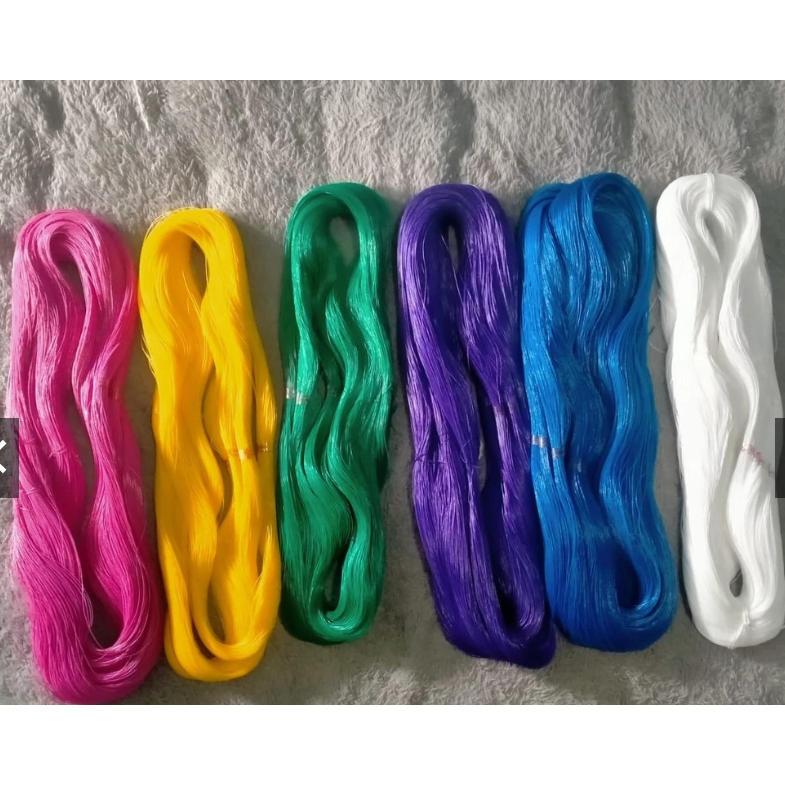 BENANG / KENUR / SENAR LAYANGAN MARLIN