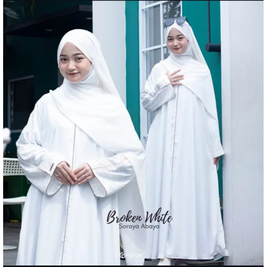 Soraya Abaya Syari Anak Remaja Tanggung Usia 12/13/14/15/16/17 Tahun Abaya Harian Anak Bahan Cringkl