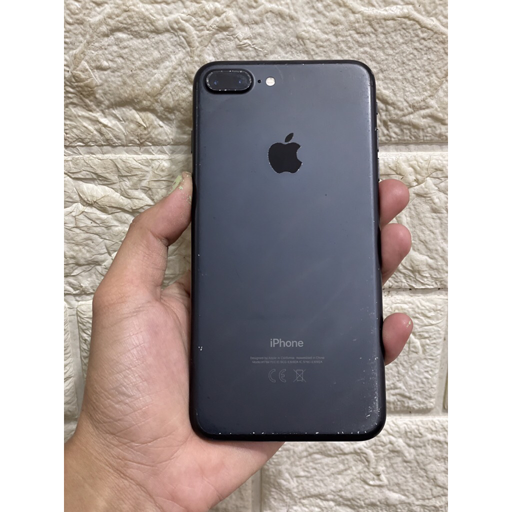 iphone 7 plus 128gb ibox pa/a