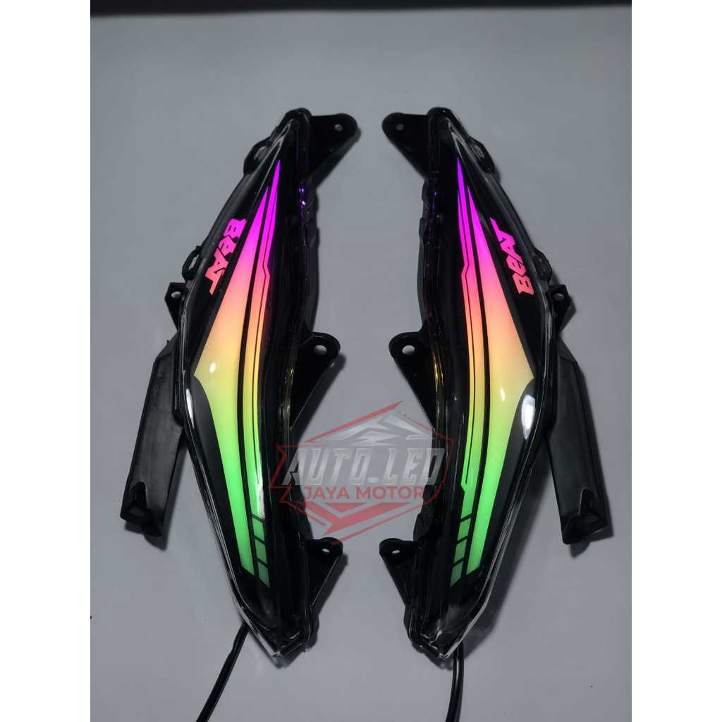 RUNNING SEIN BEAT ESP FULL RGB