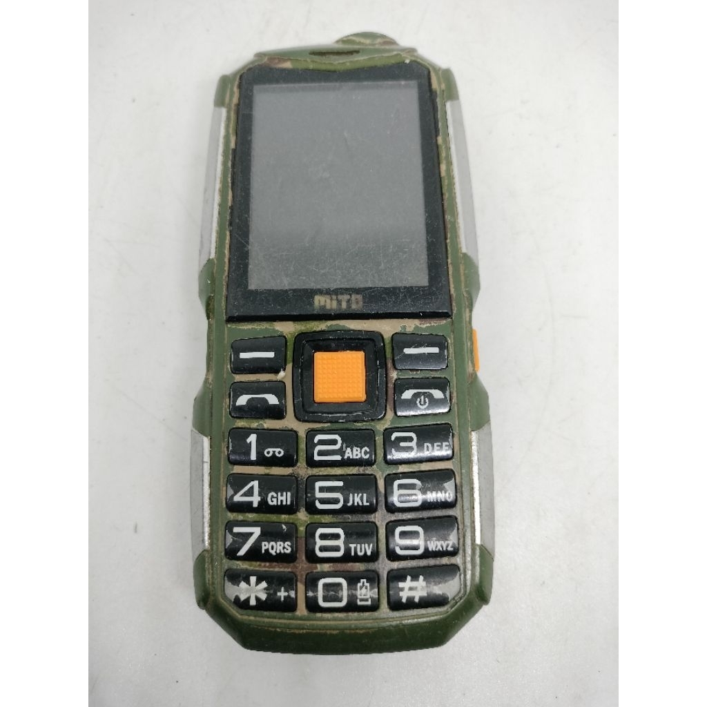 mito 890 normal second apa adanya