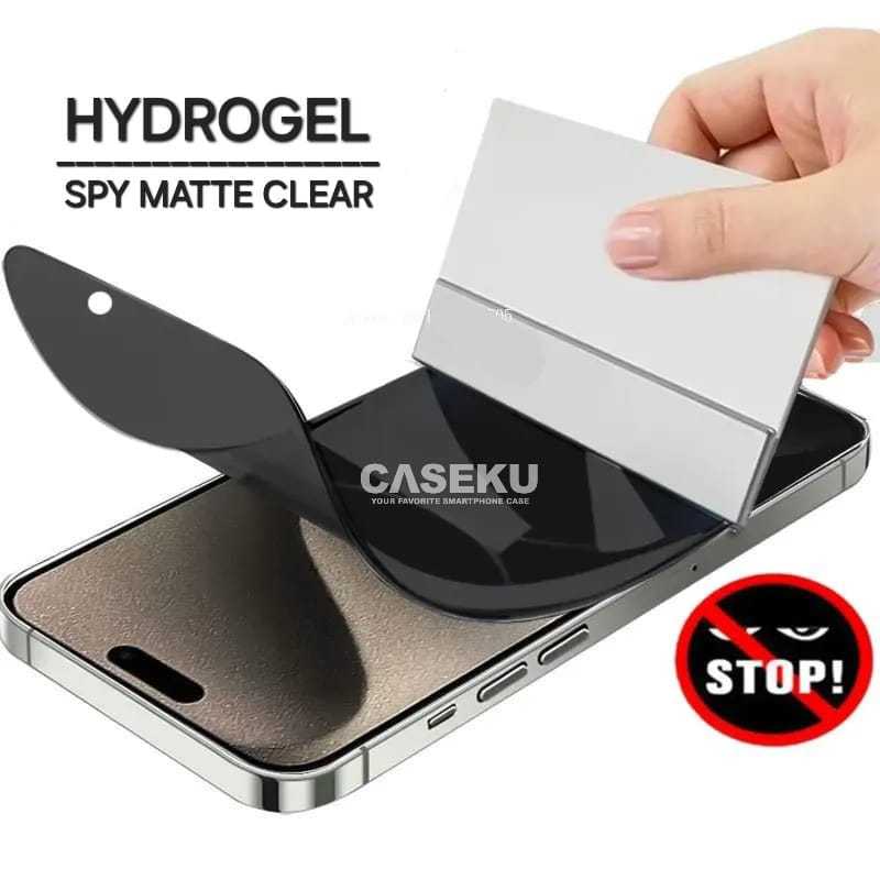 Antigores Hydrogel for Nokia 1 Nokia 2 Nokia 2.2 Nokia 3 Nokia 3.1 Plus/X3 Nokia 4,2 Nokia 5 Nokia 5