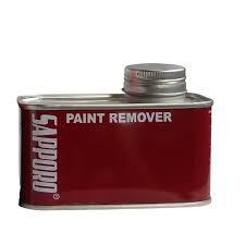 Paint Remover Sapporo uk 1/4 Liter