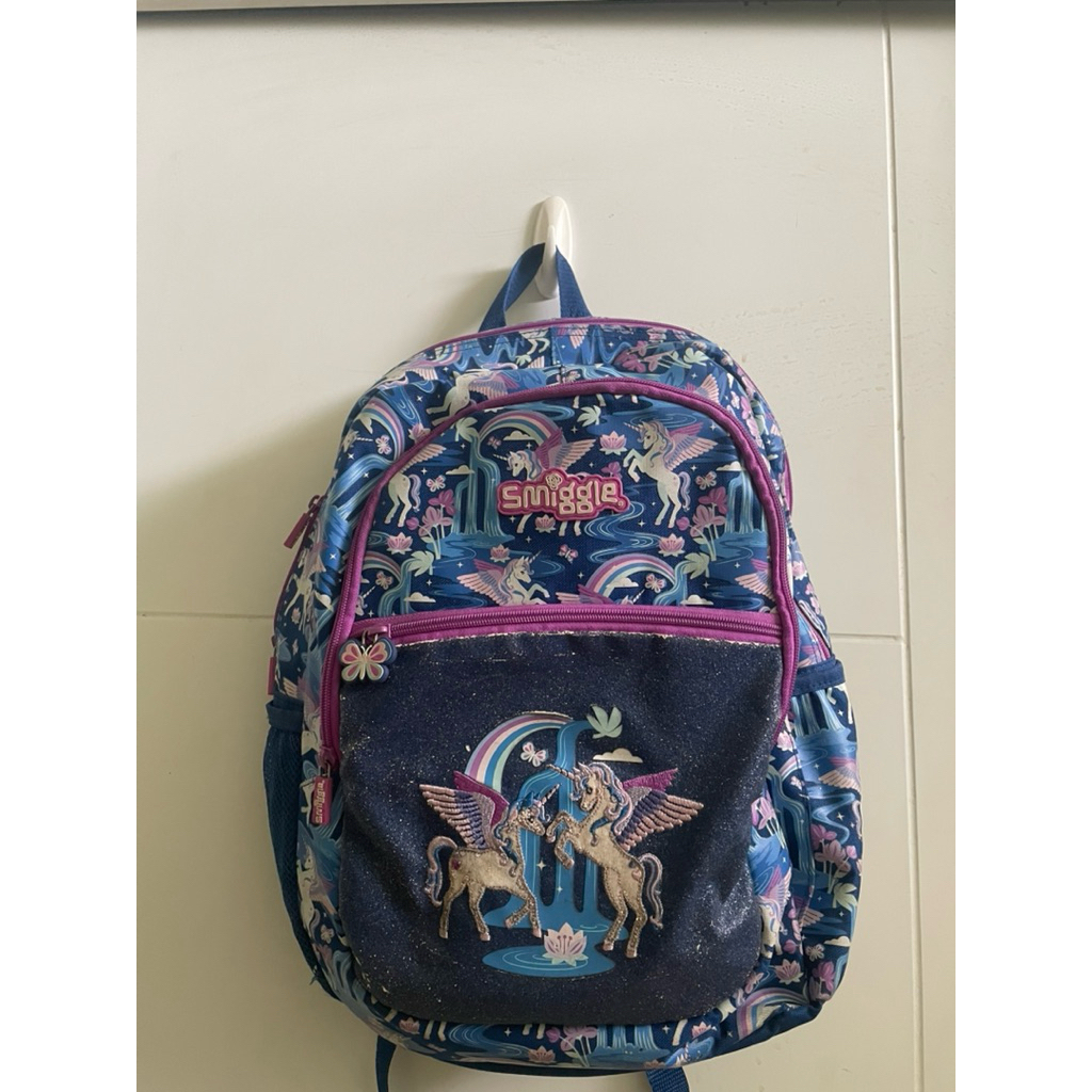 Preloved - Smiggle original