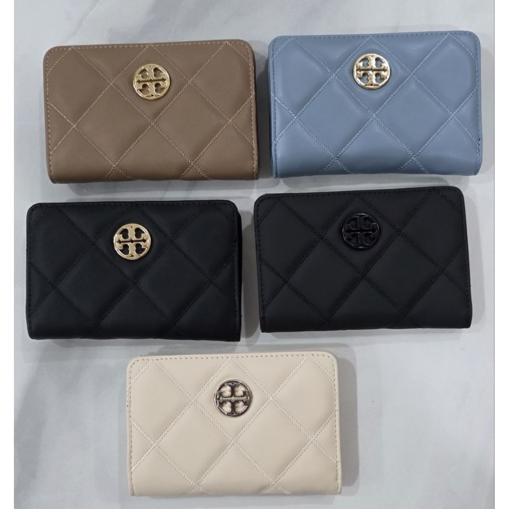 TB WALLET WILLA//15×10CM