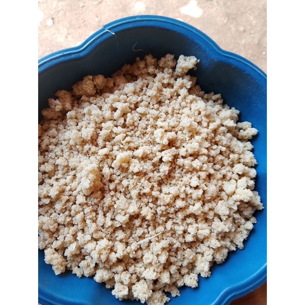 

nasi tiwul atau oyek singkong lagi trend viral 1kg