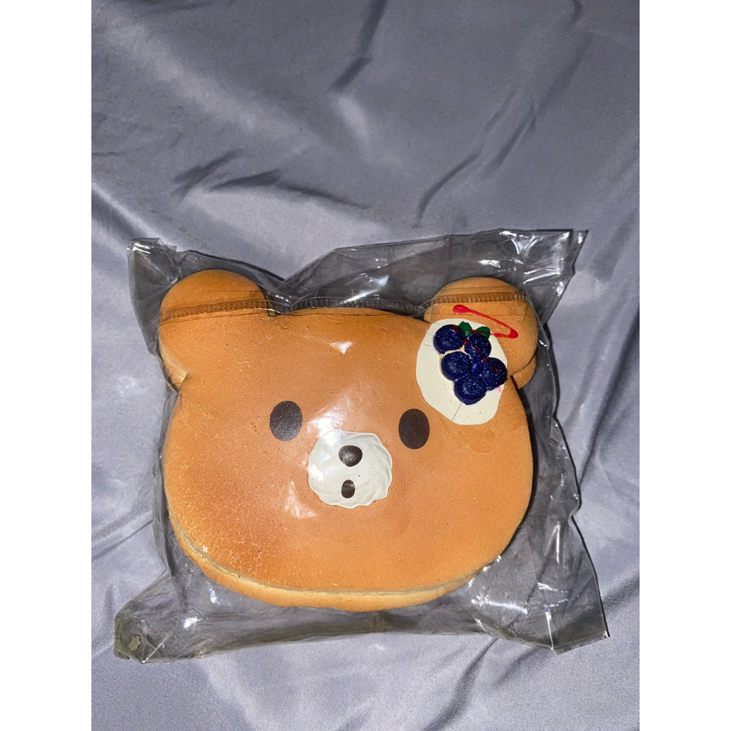 punimaru jumbo pancake