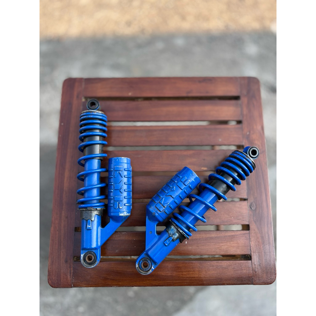 Skok KYB Rzr Original