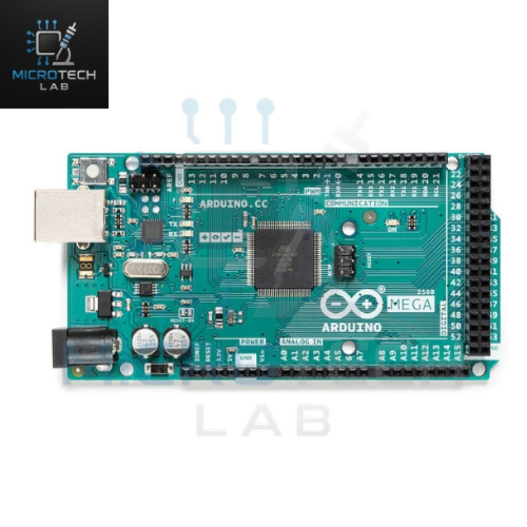 Arduino Mega 2560 Rev3