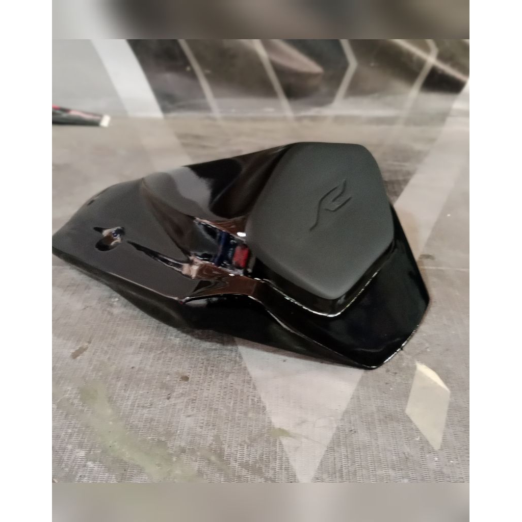 single seat R15v4 R15M / single seat  R15v4 model R1m