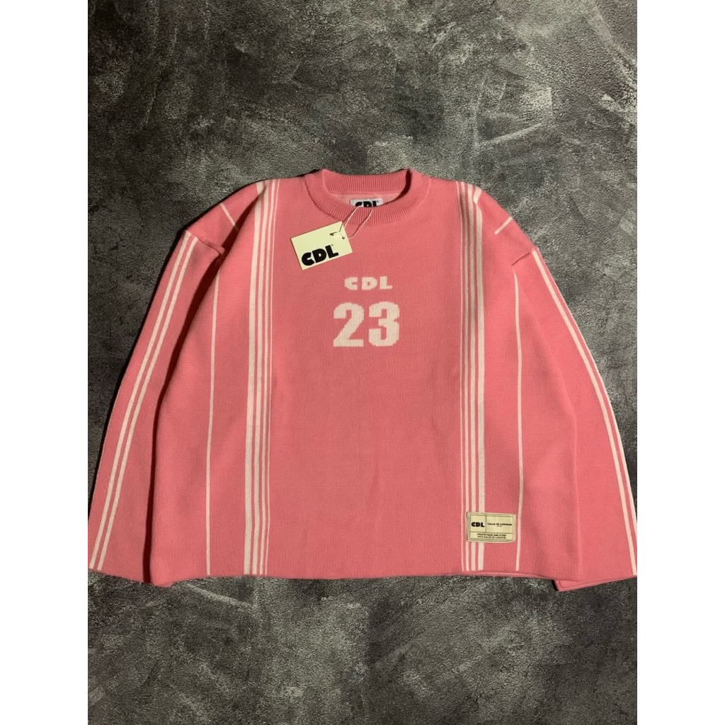 Knitwear Calle De Larache