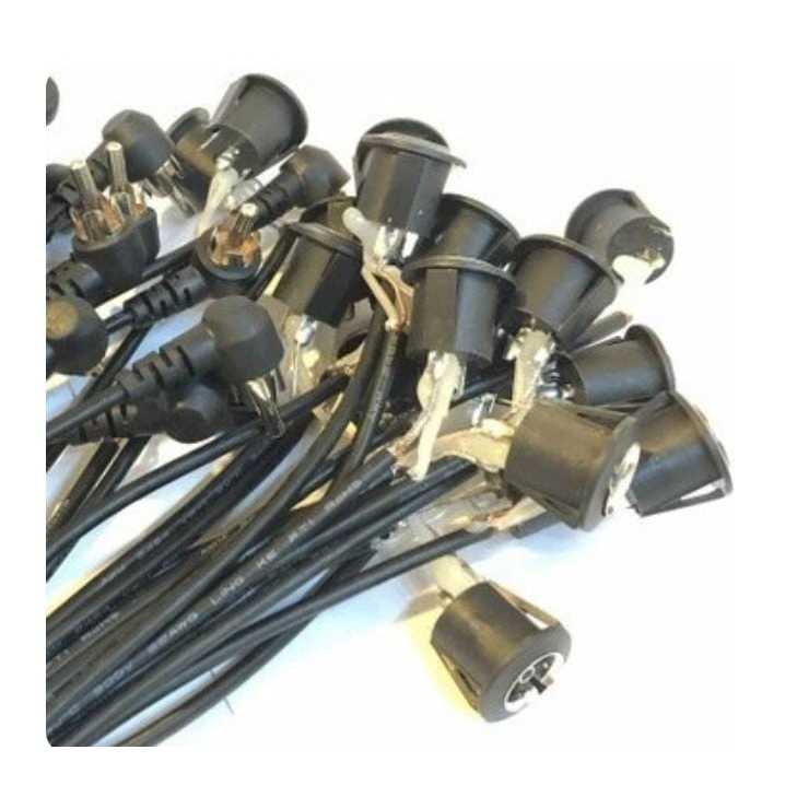 RH8849 Kabel tv tuner / kabel tv cuner / kabel extension/perpanjang antena tv by PCM LTC GLODOK