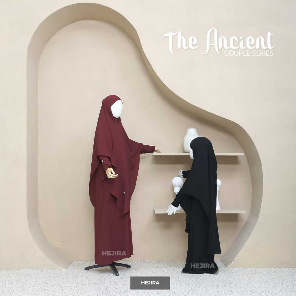 Little Hejira The Mini Ancient Set Fortaleza