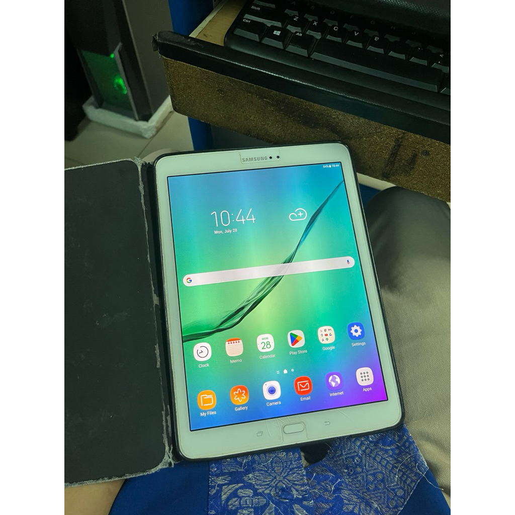 Samsung Tab S2