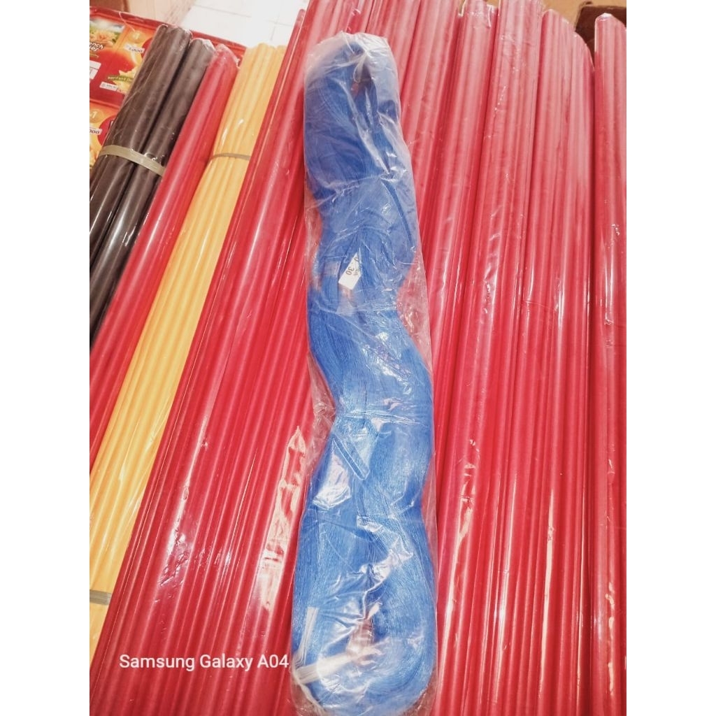 Benang kenur marlin /benang layangan cap marlin asli/ benang aduan layangan