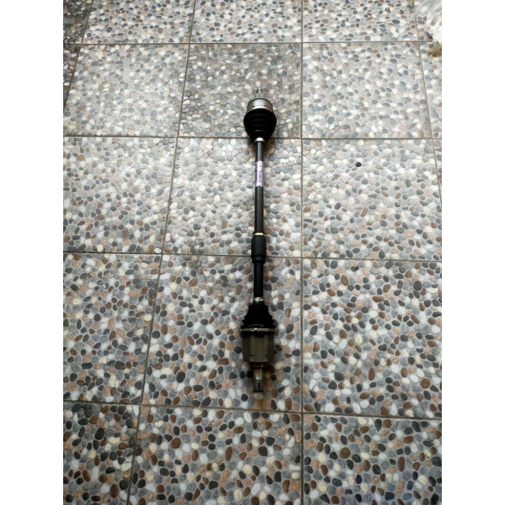 as roda CV joint as kopel Honda brv manual sebelah kanan ori