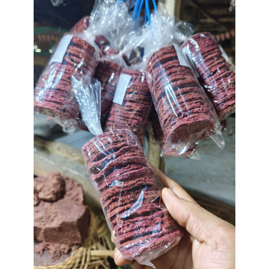 

terasi udang samarinda