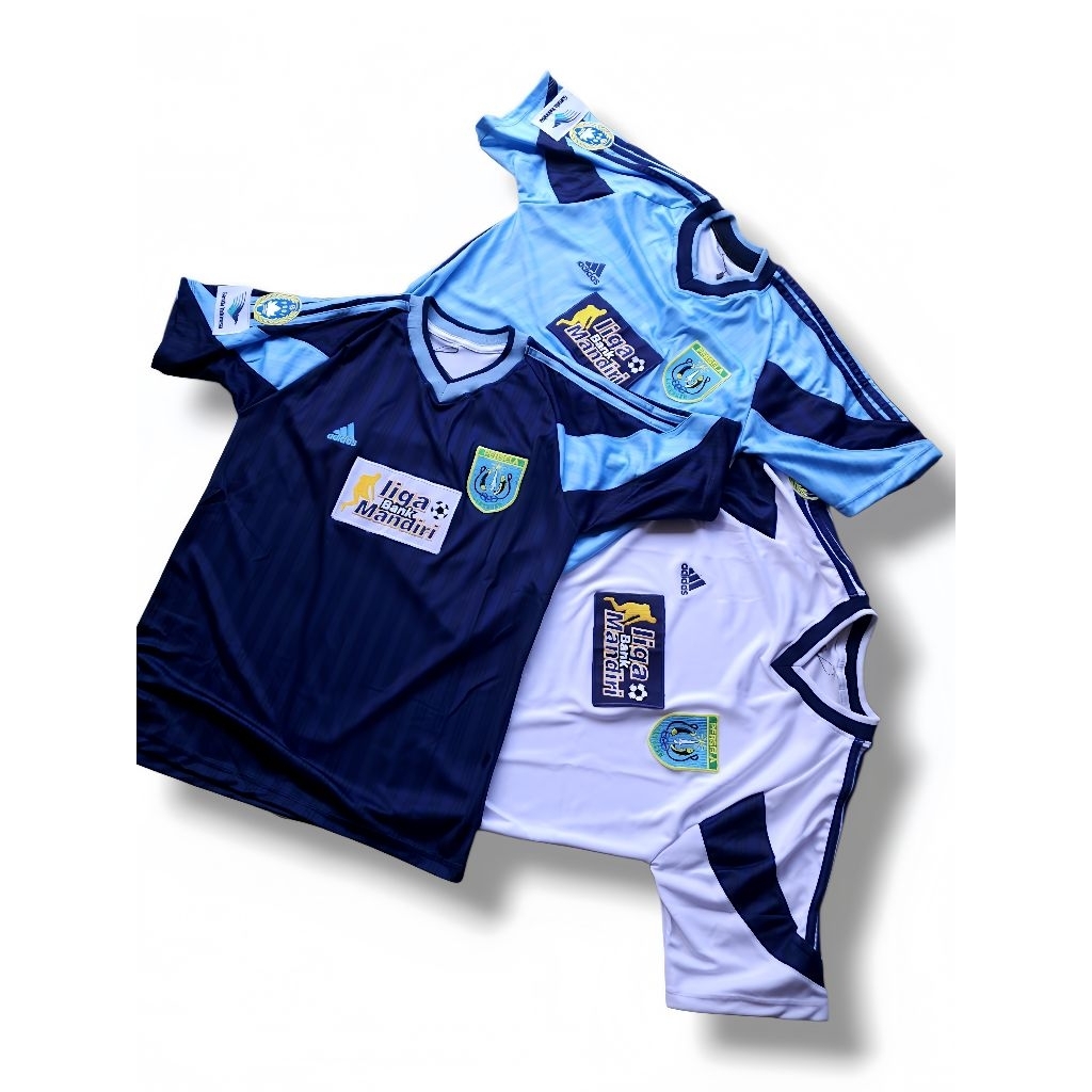 JERSEY PERSELA  VINTAGE 2004 REBORN