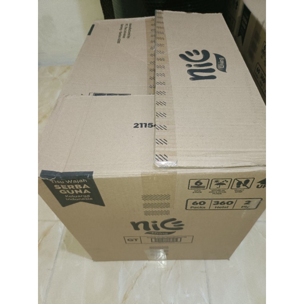 

Kardus Bekas Tisu Untuk Packing Pindahan/Kardus Barang Ukuran Besar/Kardus Jumbo