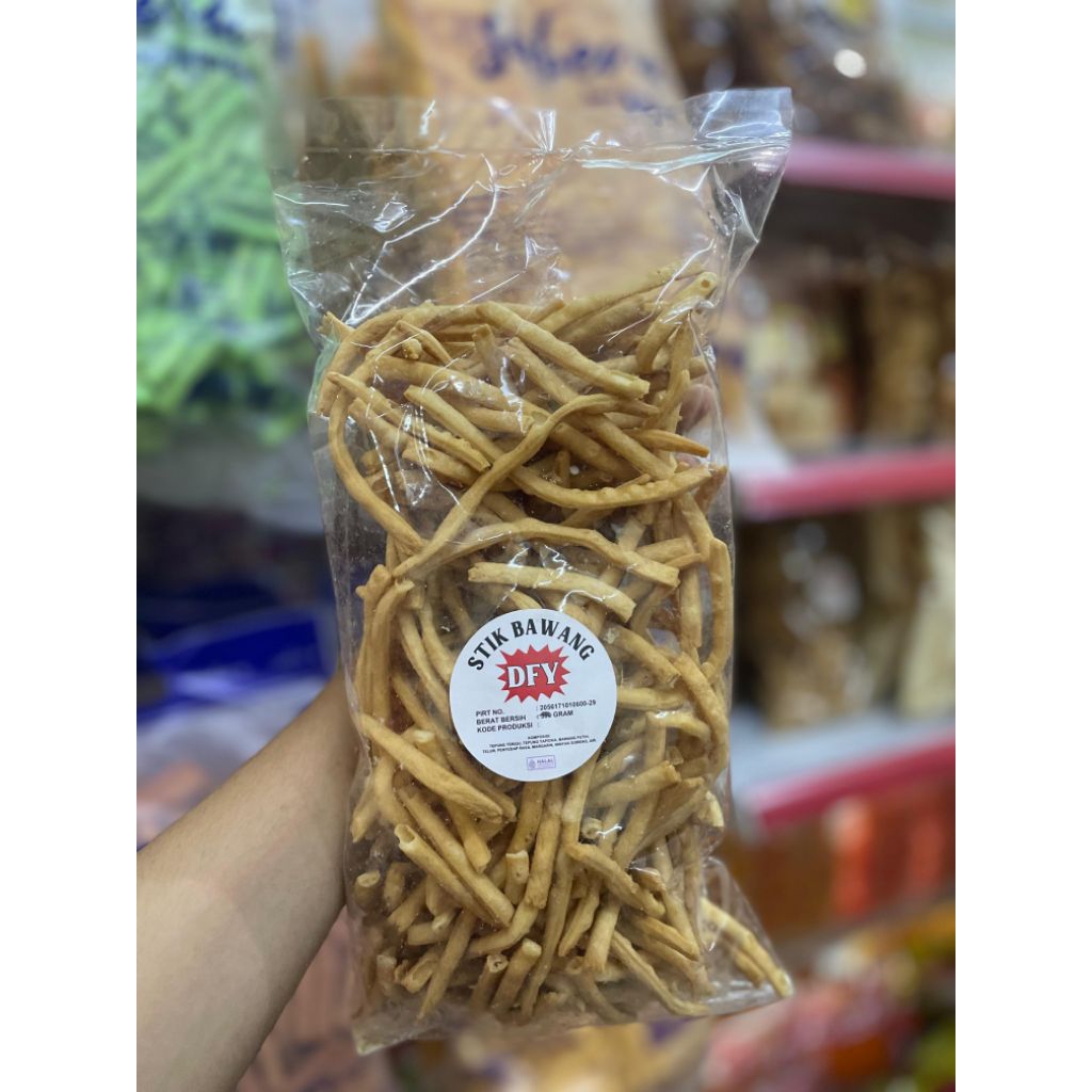 

STIK BAWANG DFY 300gr