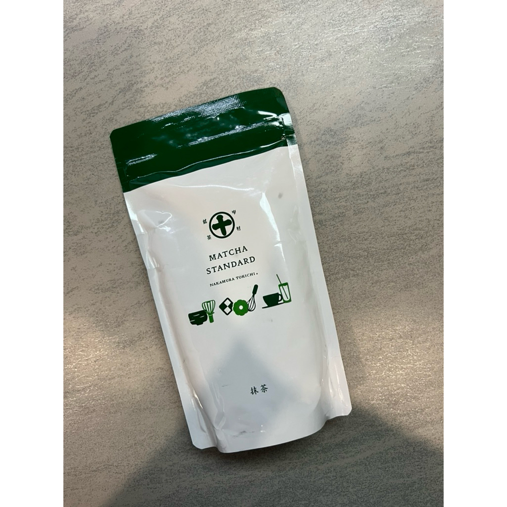 

Nakamura tokichi standard matcha 100g seiko mukashi uji mukashi / premium matcha powder / matcha powder / ceremonial matcha / uji matcha