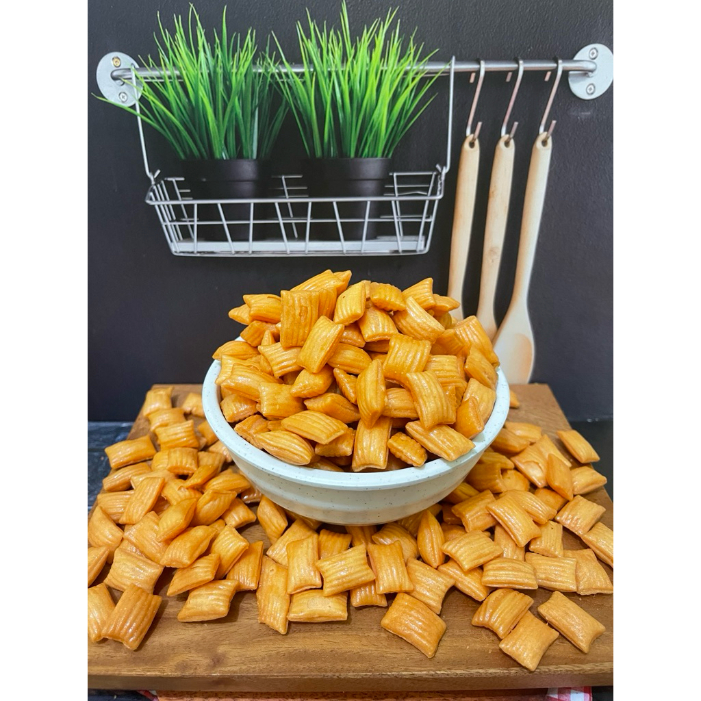 

Pang Pang Bandung Manis Gurih Renyah 250gram