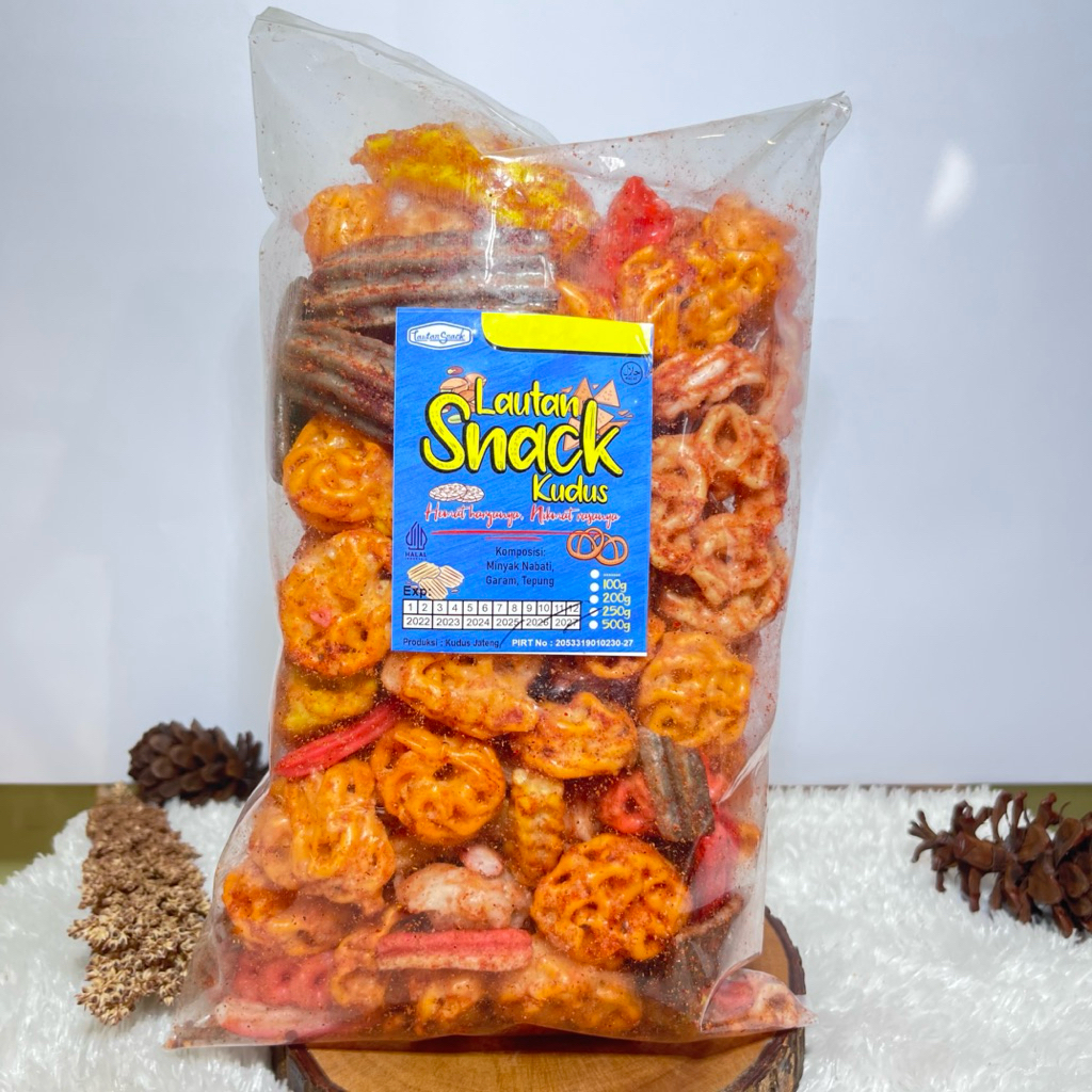 

Seblak Viral | Cemilan Sebring Kekinian | Seblak Aneka Varian