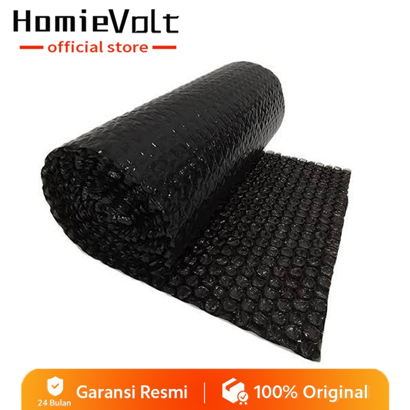 

Bubble Wrap Tambahan Packing Bubble Wrap Extra Buble