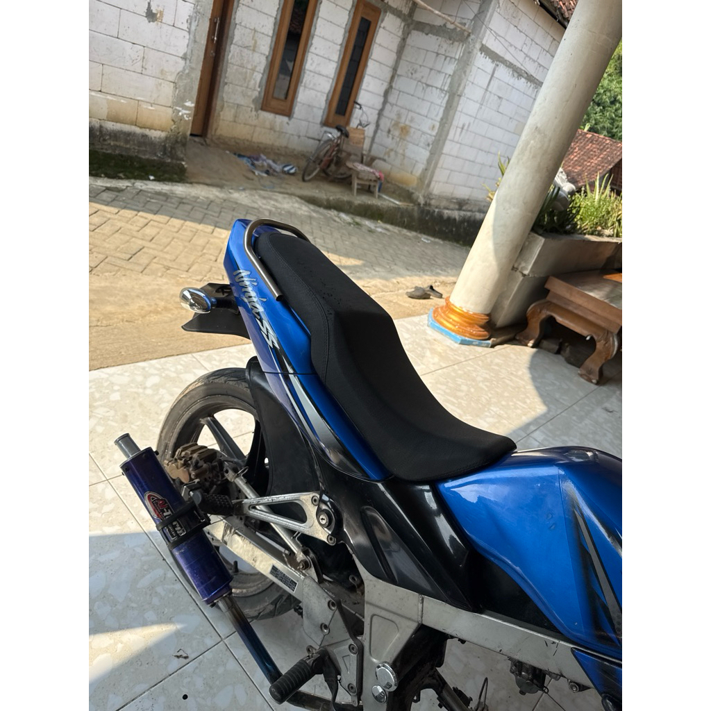 jok ninja r original