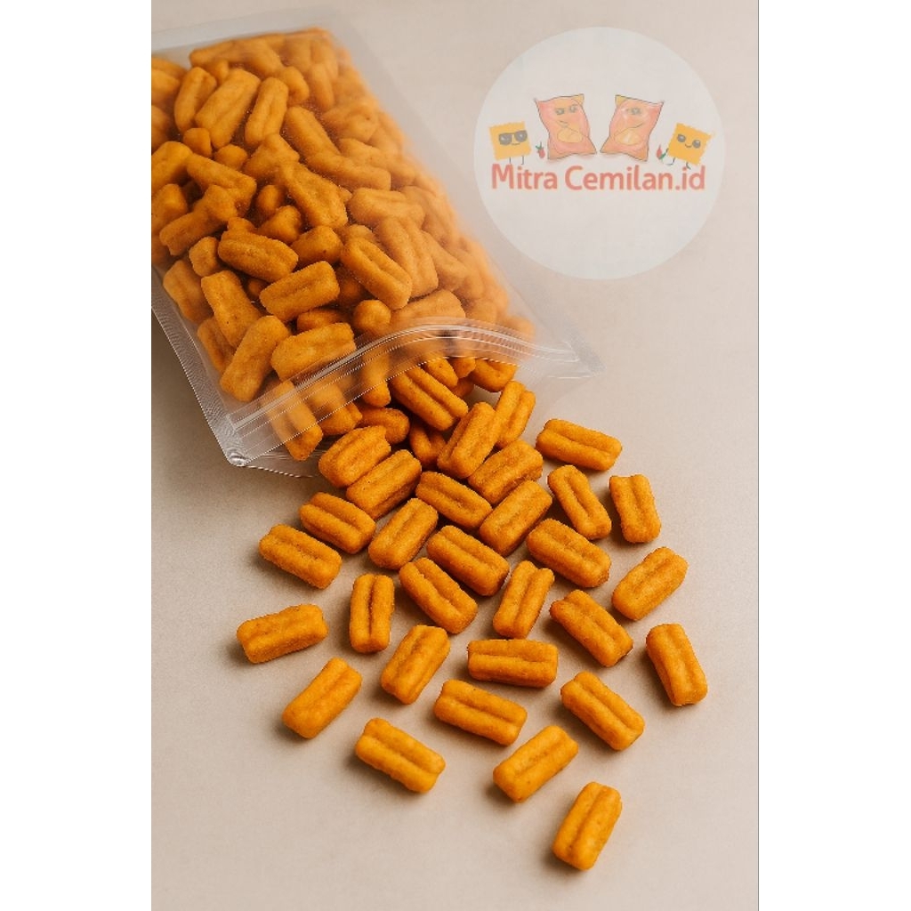 

BELIMBING PEDAS 500G, SNACK BELIMBING BALADO GARING BANGET || SNACK BALADO MITRACEMILANID