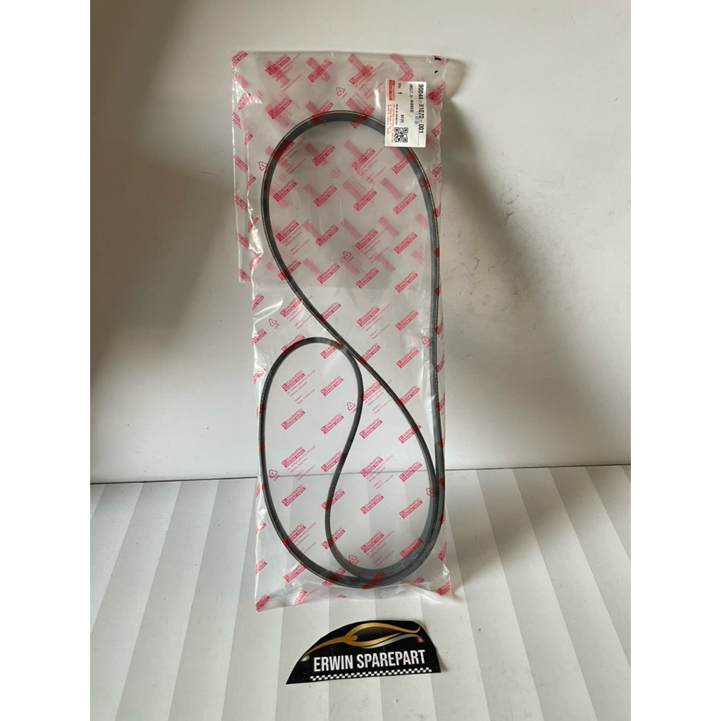 FANBELT / TALI KIPAS GRANDMAX NEW 2022 ALT 1.3/1.5 4PK 1439 ORI ASTRA DAIHATSU