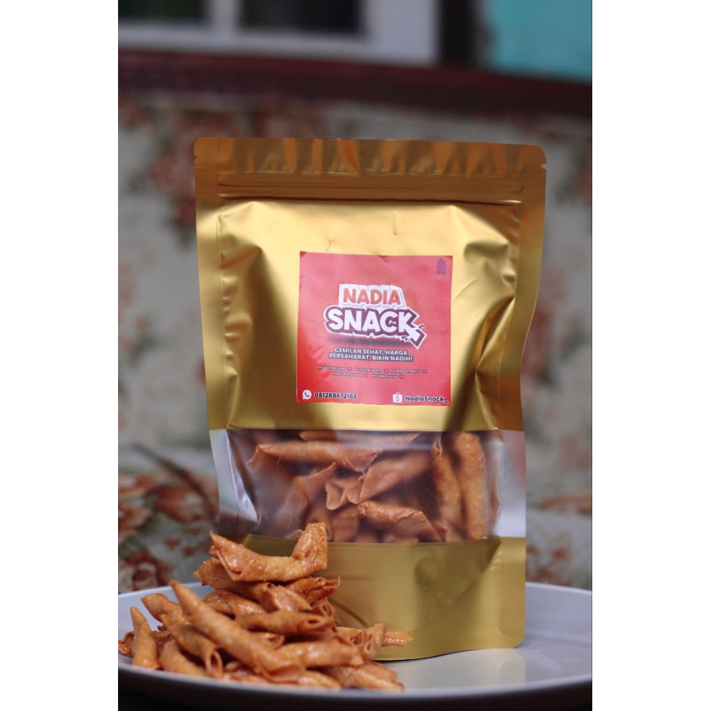 

Kacang Sembunyi 150 Gram