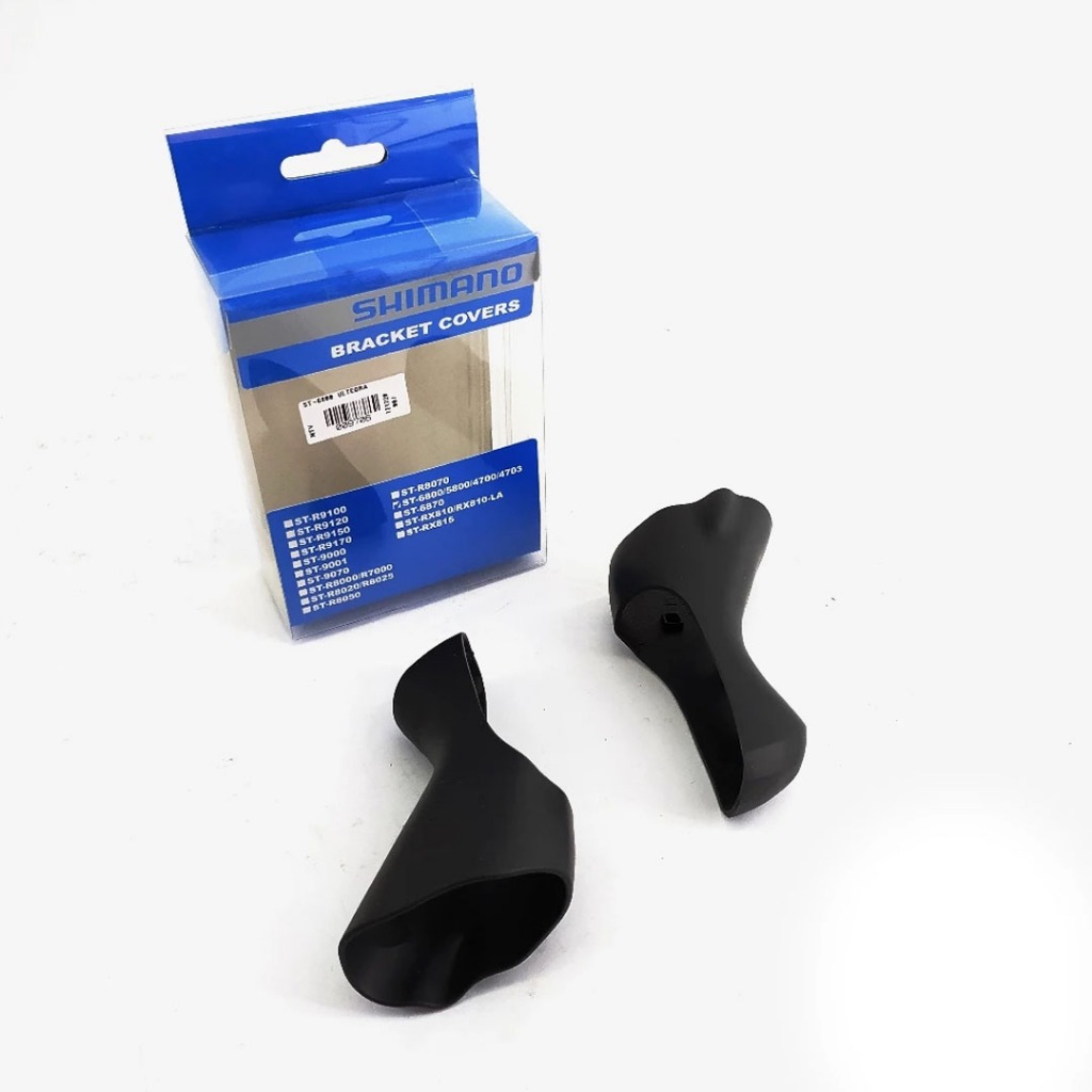 Bracket Cover Shifter SHIMANO ST-6800 Ultegra