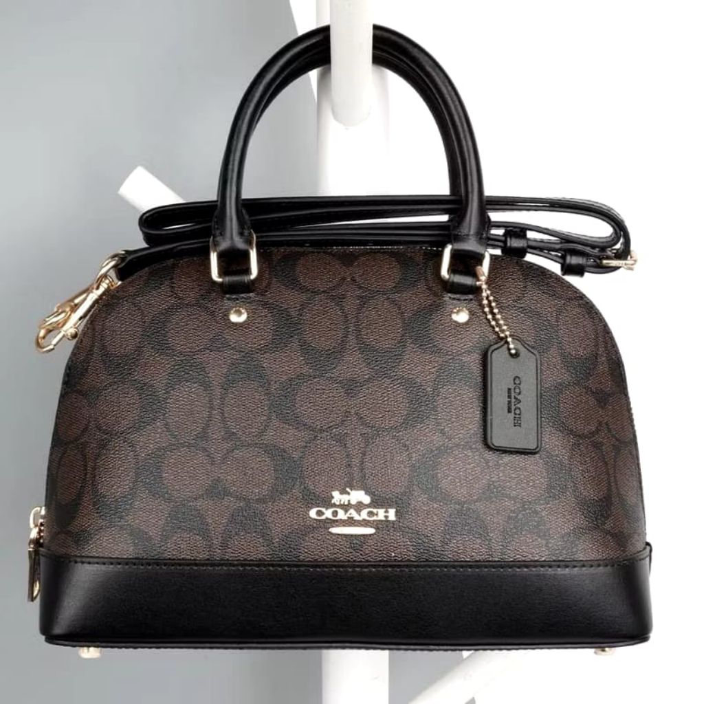 27583 Tas Mini Sierra Tas Selempang Wanita