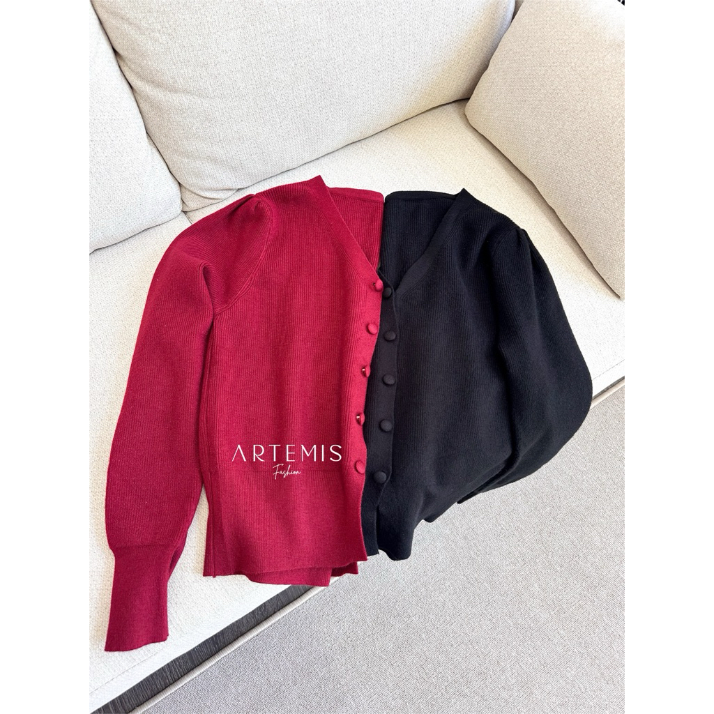 ARTEMIS FASHION  LULA / RIBY  KNIT
