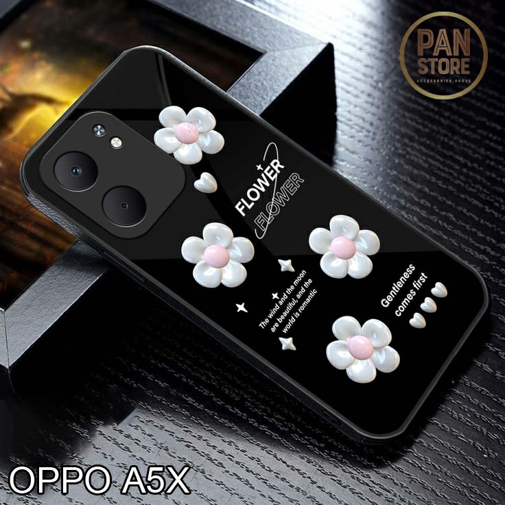 Casing Oppo A5x Terbaru Casing Handphone Oppo A5x - Pelindung Handphone - Aksesoris Handphone