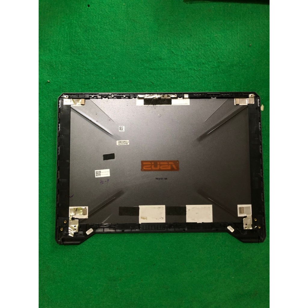 Casing Case Kesing Atas Laptop Asus TUF FX 505
