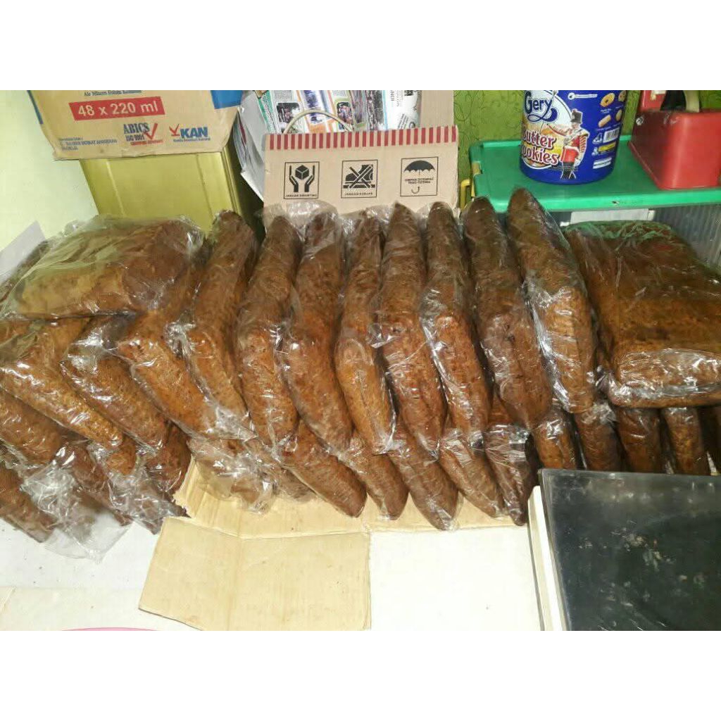 

galendo si edun kemasan 500gram