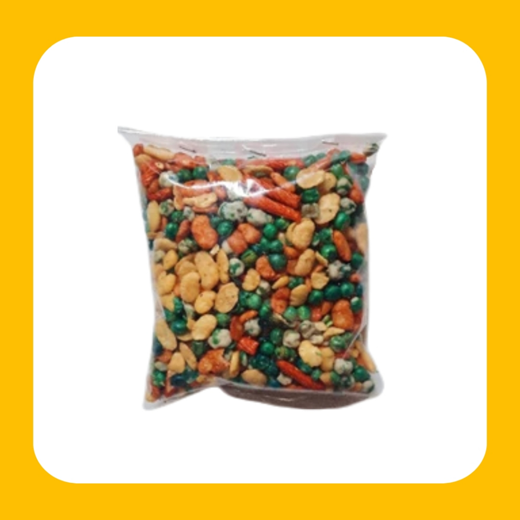 

Kacang Mix - 250gr