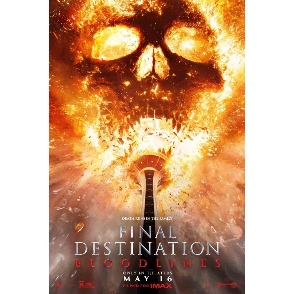 Final Destination: Bloodlines